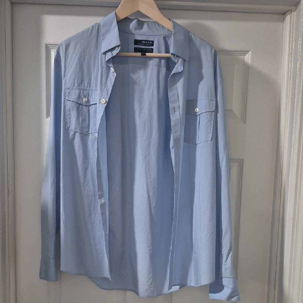Murano Slim Fit Shirt